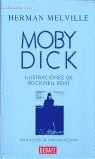 MOBY DICK O LA BALLENA BLANCA