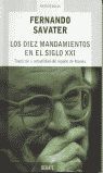 LOS DIEZ MANDAMIENTOS EN EL SIGLO XXI