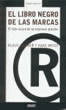 EL LIBRO NEGRO DE LAS MARCAS