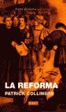 LA REFORMA