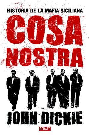 COSA NOSTRA