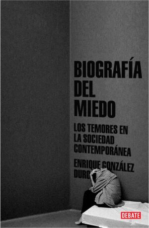 BIOGRAFÍA DEL MIEDO