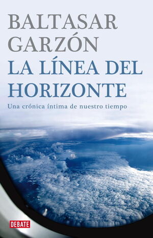 LA LÍNEA DEL HORIZONTE