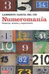 NUMEROMANÍA