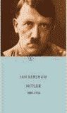 HITLER (1889-1936)