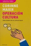 OPERACIÓN CULTURA.