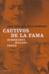 CAUTIVOS DE LA FAMA.