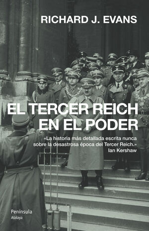 EL TERCER REICH EN EL PODER II