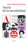 TEORÍA DE LA SENSIBILIDAD