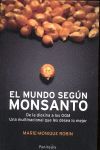 EL MUNDO SEGÚN MONSANTO