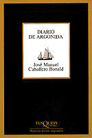 DIARIO DE ARGÓNIDA