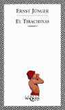 EL TIRACHINAS