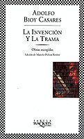 LA INVENCIÓN Y LA TRAMA