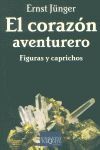 EL CORAZÓN AVENTURERO