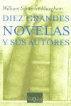 DIEZ GRANDES NOVELAS Y SUS AUTORES