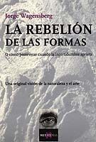 LA REBELIÓN DE LAS FORMAS