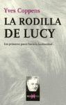 LA RODILLA DE LUCY