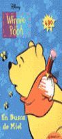 WINNIE THE POOH, EN BUSCA DE MIEL