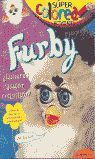 FURBY. ¿QUIERES JUGAR CONMIGO?