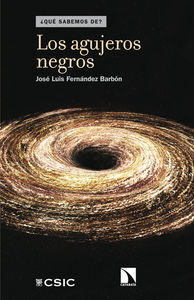 LOS AGUJEROS NEGROS