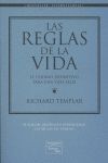 LAS REGLAS DE LA VIDA