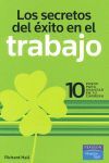 LOS SECRETOS DEL ÉXITO EN EL TRABAJO