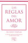 LAS REGLAS DEL AMOR
