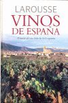 VINOS DE ESPAÑA