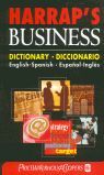 BUSSINES DICTIONARY HARRAP'S