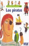 LOS PIRATAS