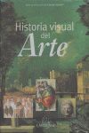 HISTORIA VISUAL DEL ARTE
