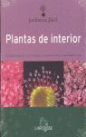 JARDÍN FÁCIL LAROUSSE