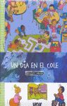 MONDO MINO. UN DÍA EN EL COLE