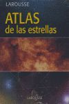 ATLAS DE LAS ESTRELLAS