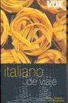 ITALIANO DE VIAJE