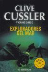 EXPLORADORES DEL MAR