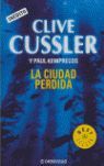 LA CIUDAD PERDIDA (ARCHIVOS NUMA 5)