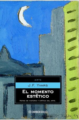 EL MOMENTO ESTÉTICO