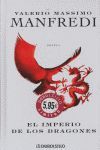 EL IMPERIO DE LOS DRAGONES