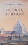 LA BIBLIA DE BARRO