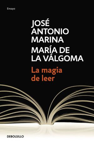 LA MAGIA DE LEER