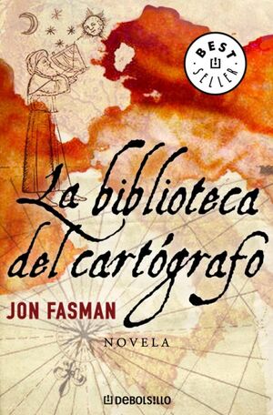 LA BIBLIOTECA DEL CARTÓGRAFO