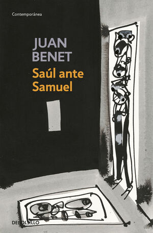 SAÚL ANTE SAMUEL