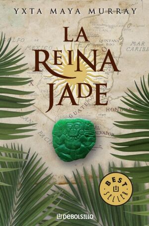 LA REINA JADE