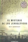 EL MISTERIO DE LOS JEROGLÍFICOS