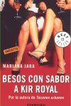 BESOS CON SABOR A KIR ROYAL