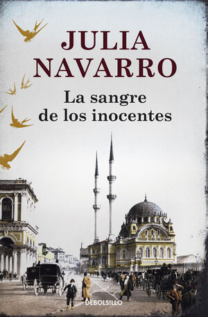 LA SANGRE DE LOS INOCENTES