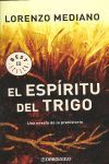 EL ESPÍRITU DEL TRIGO