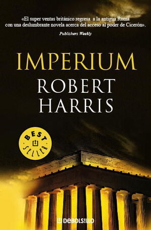 IMPERIUM (TRILOGÍA DE CICERÓN 1)