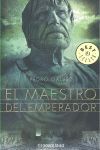 EL MAESTRO DEL EMPERADOR